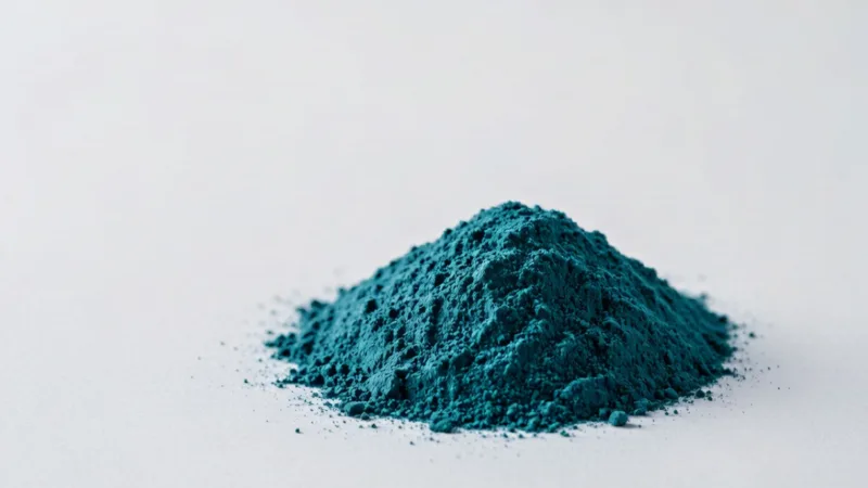 Bienfaits De La Spiruline Pour La Santé : Ce Que La Science Dit De Ce Superaliment Bleu-Vert