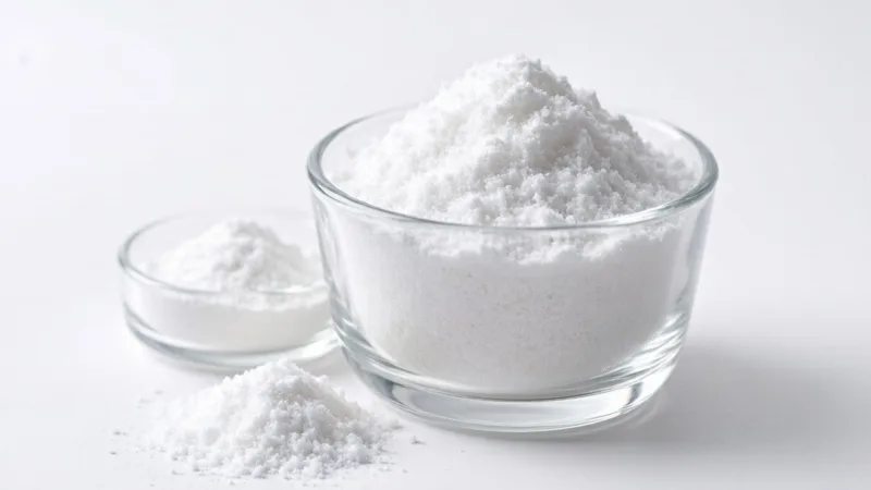 Protéine De Haricot Mungo : Méthodes De Transformation Et Formulation Pour L'Industrie Alimentaire