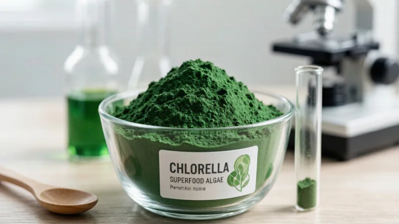 Tendances Du Marché De L'Isomaltulose 2026 : Analyse De L'Approvisionnement B2B Et De La Chaîne D'Approvisionnement