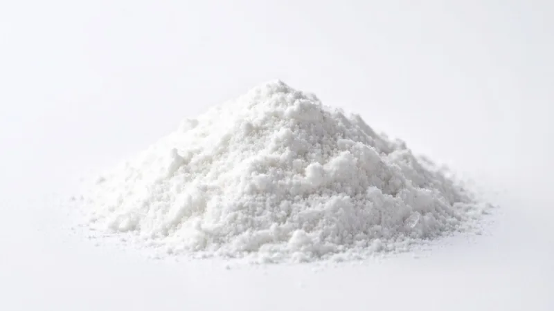 Poudre De Phycocyanine Biologique : Guide D'Extraction, De Spécifications Et De Formulation
