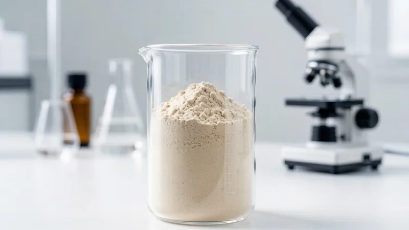 Protéine De Haricot Mungo Bio : Bienfaits Pour La Santé, Profil Nutritionnel Et Applications Végétales