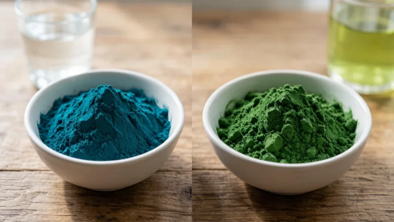 Isomaltulose Bio : Spécifications Techniques Et Guide De Formulation Pour Les Fabricants Alimentaires