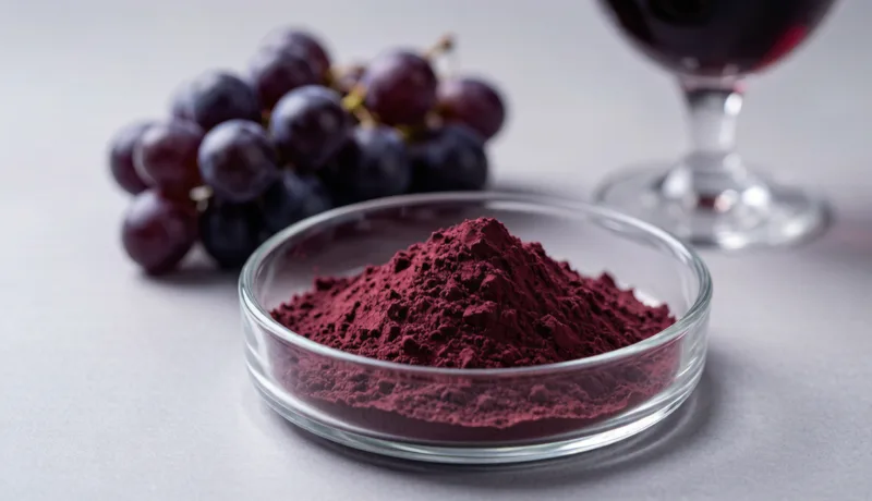 Resvératrol : Guide De L’acheteur Sur Les Bienfaits, Les Spécifications Et La Formulation Resveratrol: A Buyer’s Guide To Benefits, Specs &Amp; Formulation