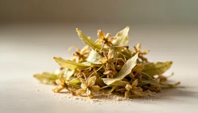 Poudre D'Extrait De Fleur De Tilleul : Guide D'Achat Sur Les Bienfaits, Les Spécifications Et La Formulation