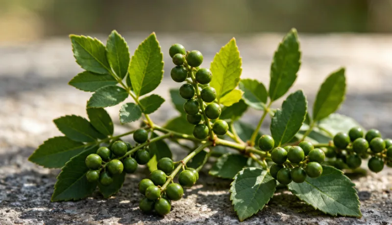 Organicway