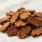 Poudre d&rsquo;extrait de ginseng rouge : guide d&rsquo;achat