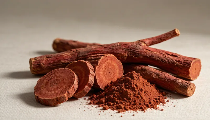 Poudre D'Extrait De Salvia Miltiorrhiza : Guide D'Achat Sur Les Bienfaits, Spécifications Et Formulation Salvia Miltiorrhiza Extract Powder: A Buyer’s Guide To Benefits, Specs &Amp; Formulation