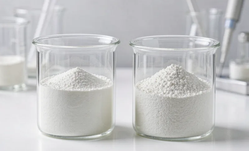 Maltodextrine Bio De 5-25 : Sélection Des Qualités