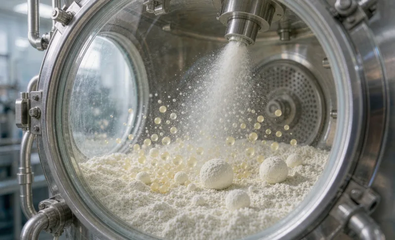 Production De Sirop Imo Bio : Procédé Et Les Spécifications
