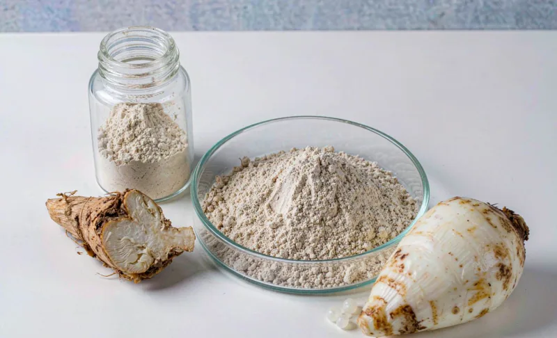 Pdcaas De La Protéine De Chanvre Bio