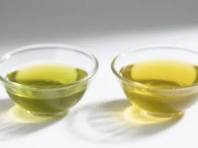 organic hemp seed oil