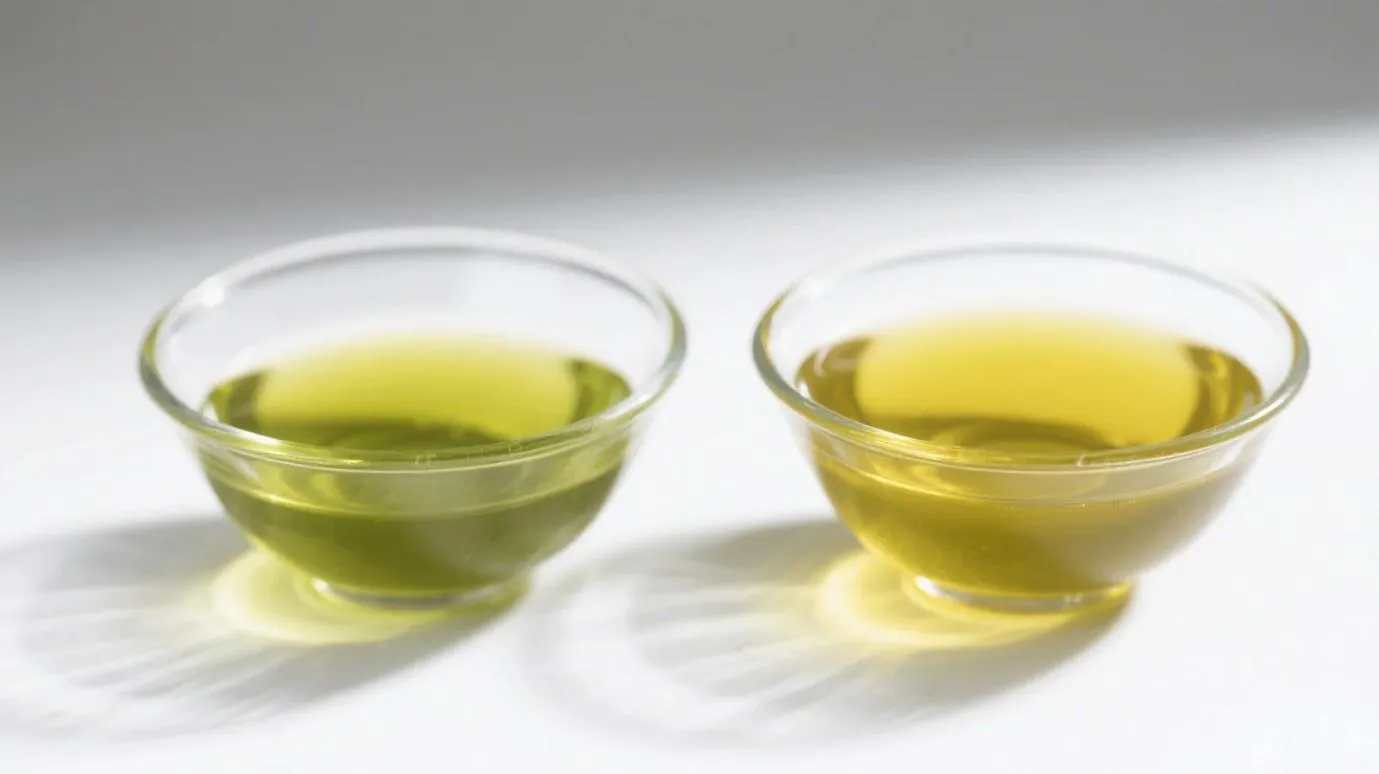 Huile de graines de chanvre biologique