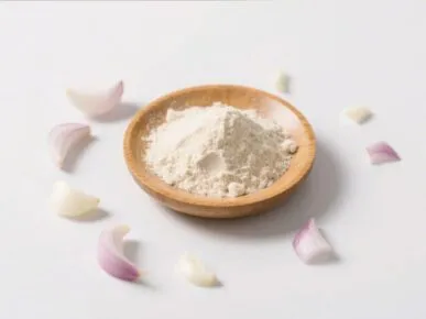 organic onion powder