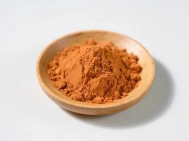 organic sea buckthorn powder