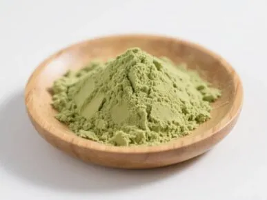 organic avocado powder